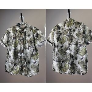 boys button down